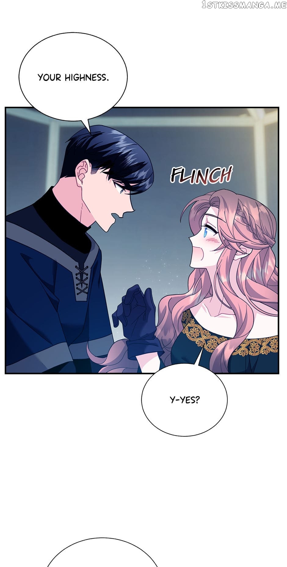The Falcon Princess Chapter 78 - page 10