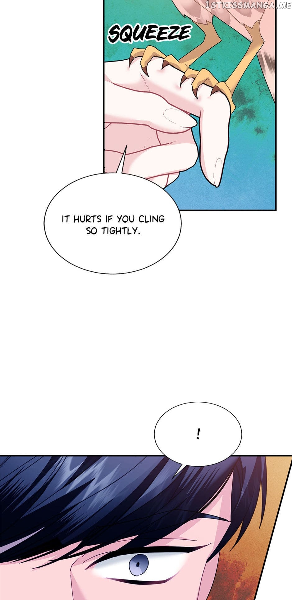 The Falcon Princess Chapter 78 - page 2