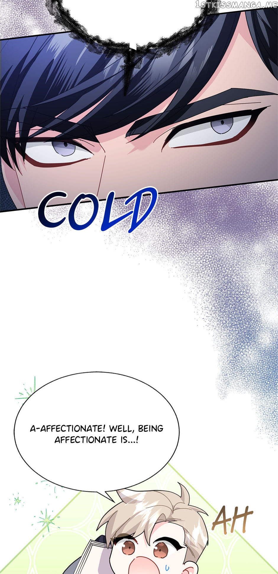 The Falcon Princess Chapter 78 - page 54