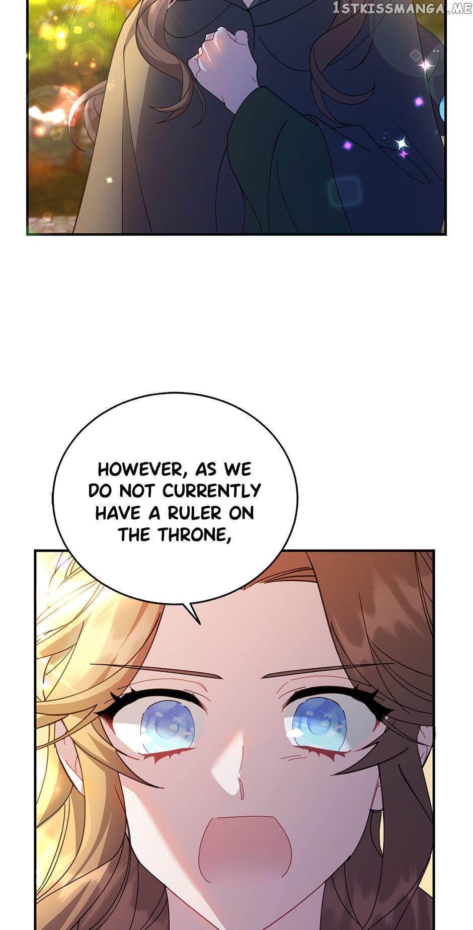 The Falcon Princess Chapter 77 - page 13