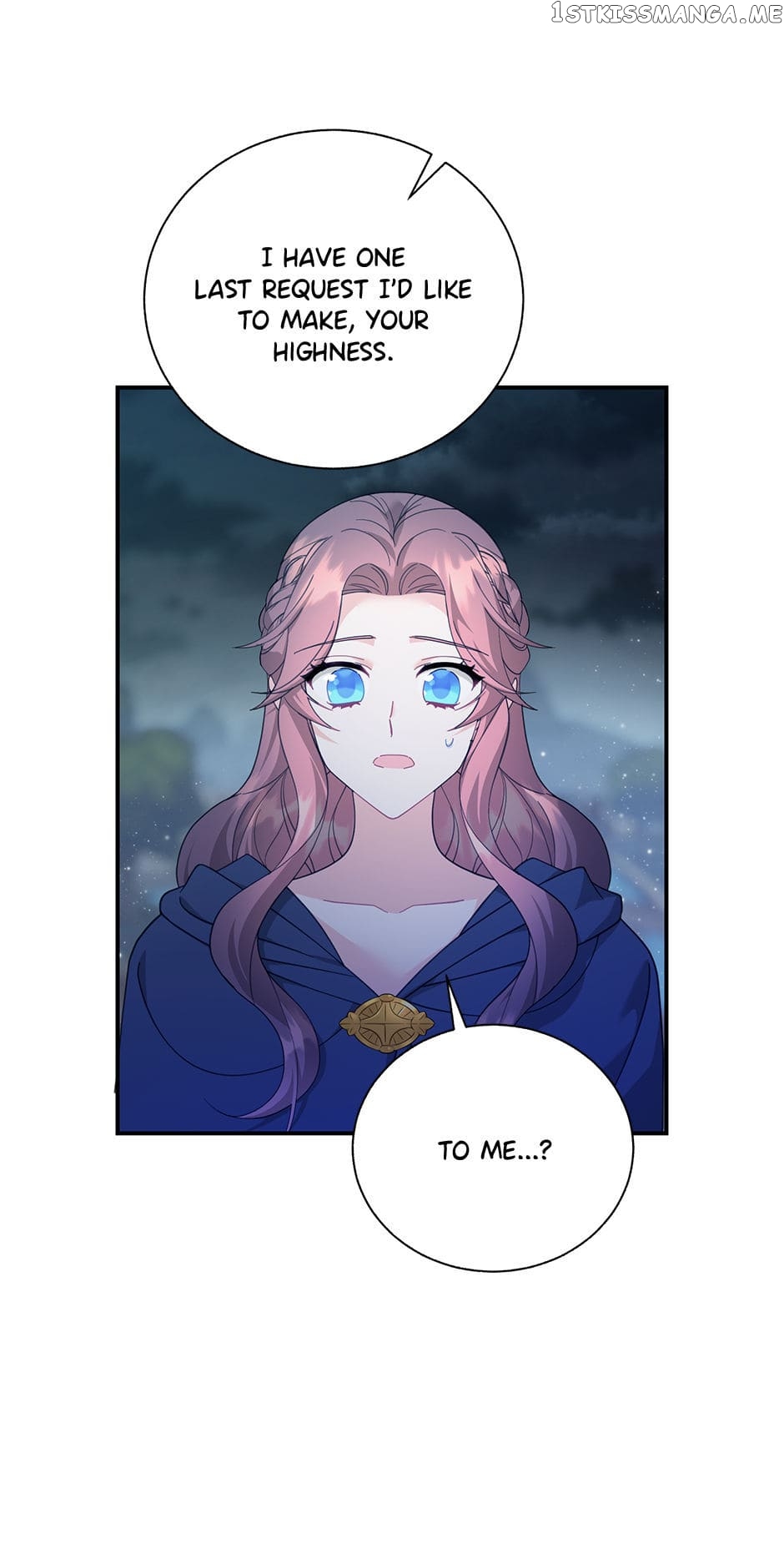 The Falcon Princess Chapter 77 - page 2