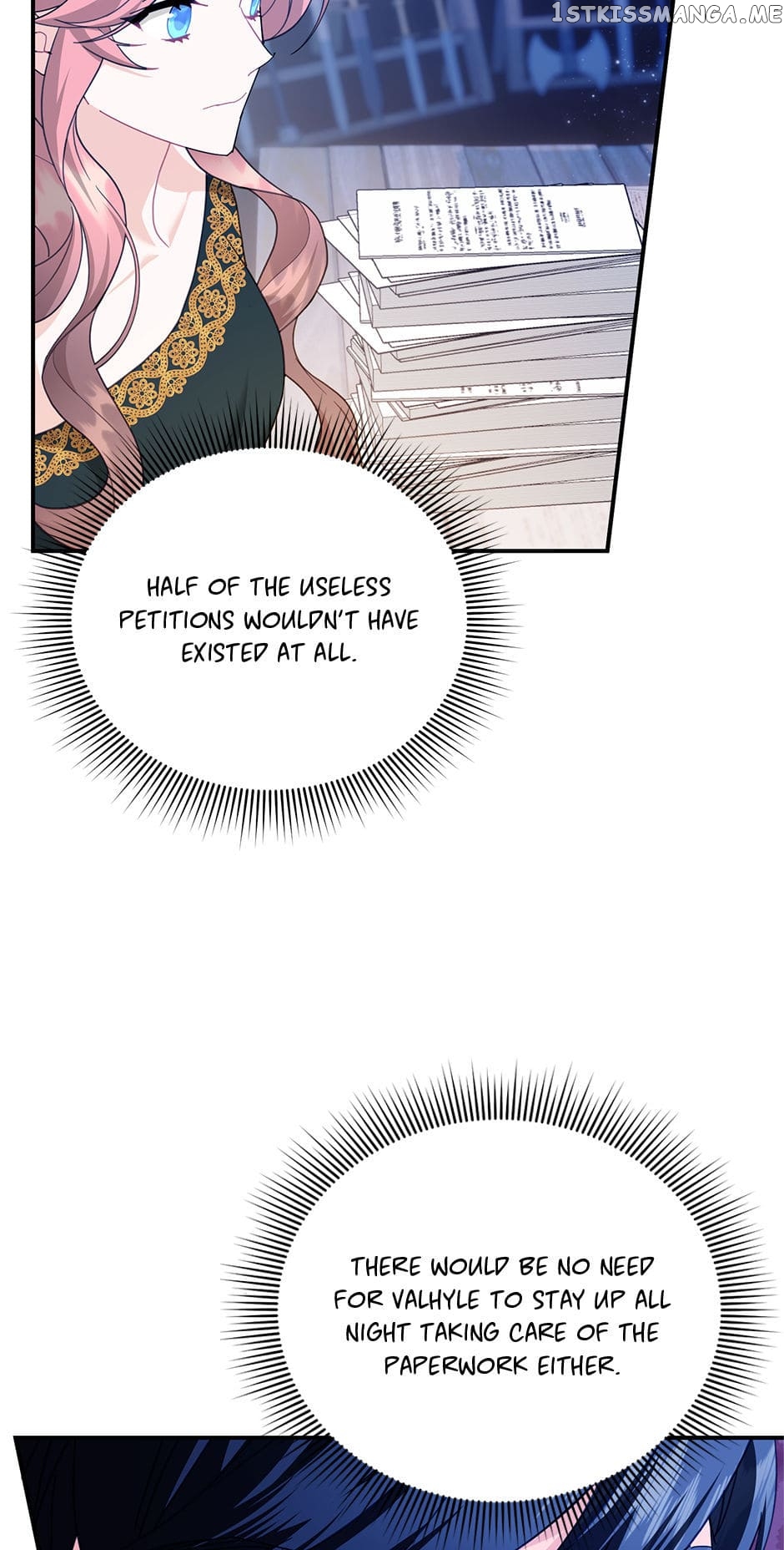 The Falcon Princess Chapter 77 - page 37