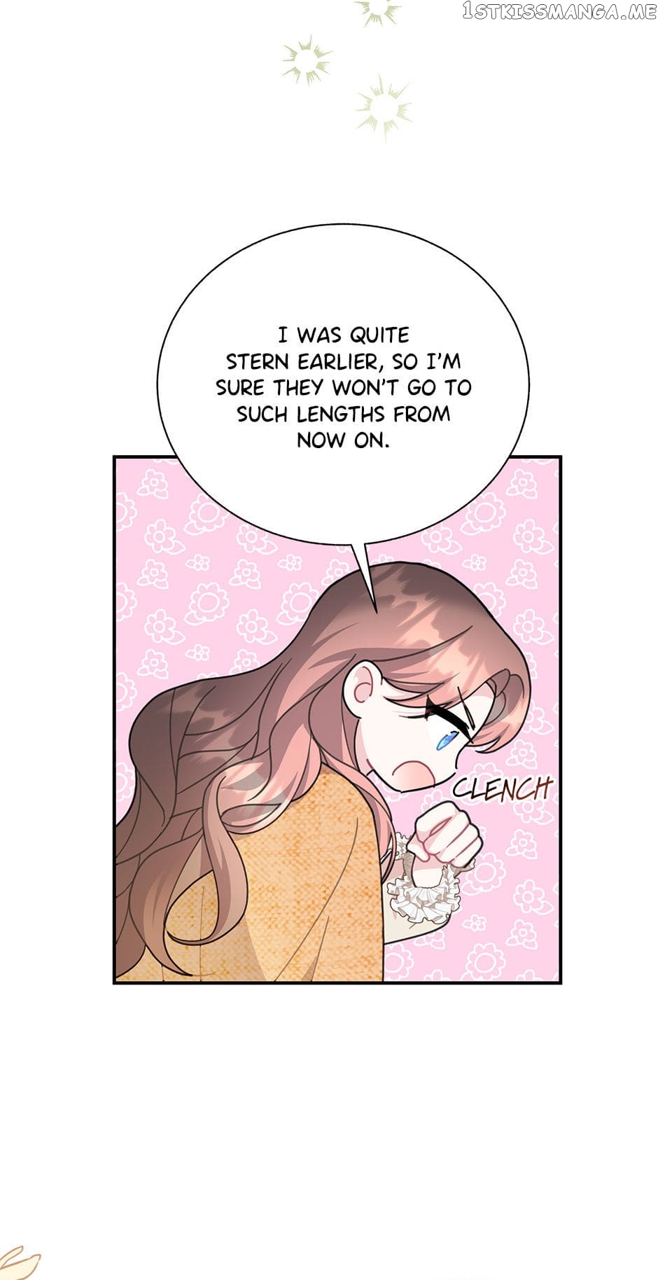 The Falcon Princess Chapter 76 - page 32