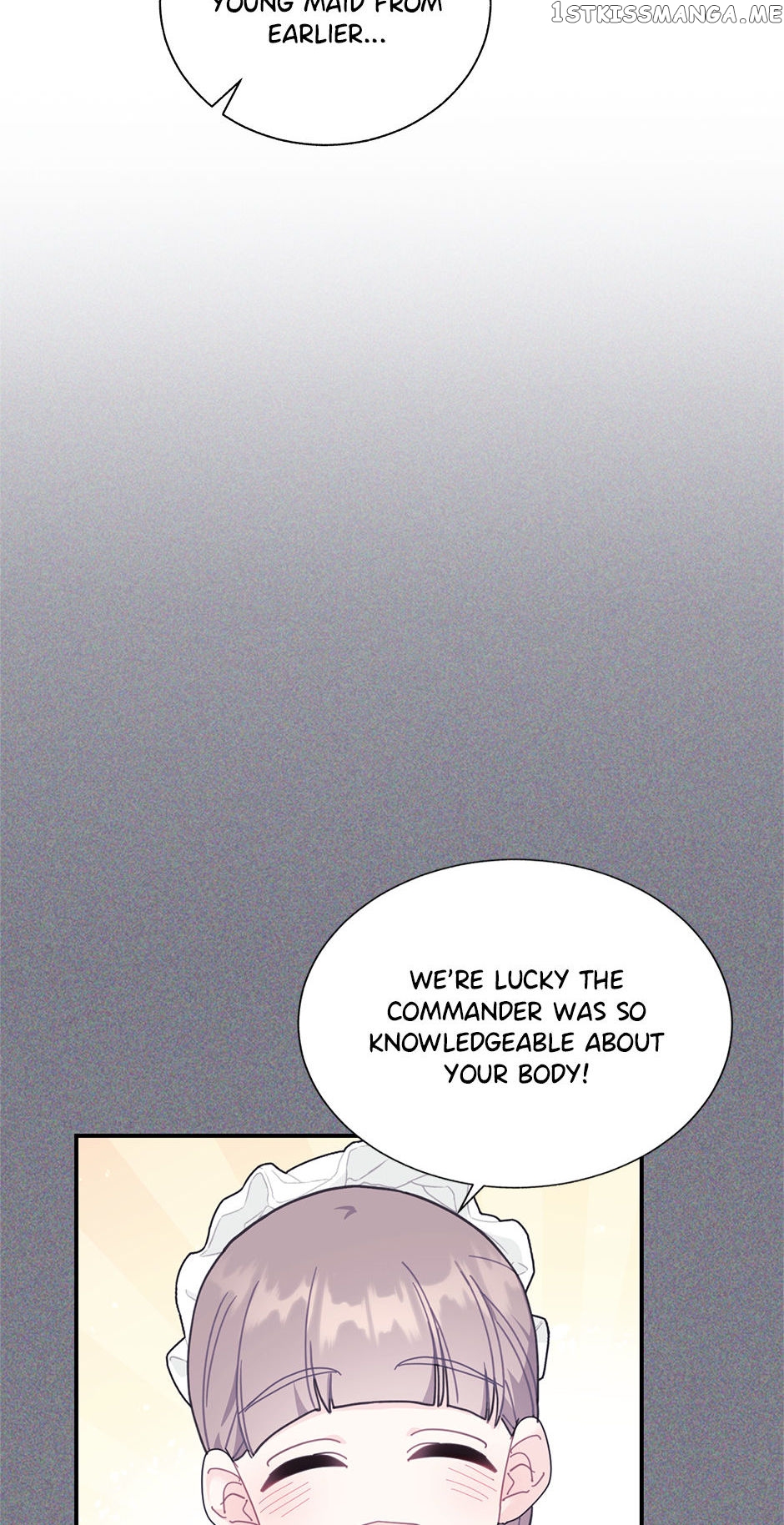 The Falcon Princess Chapter 76 - page 4