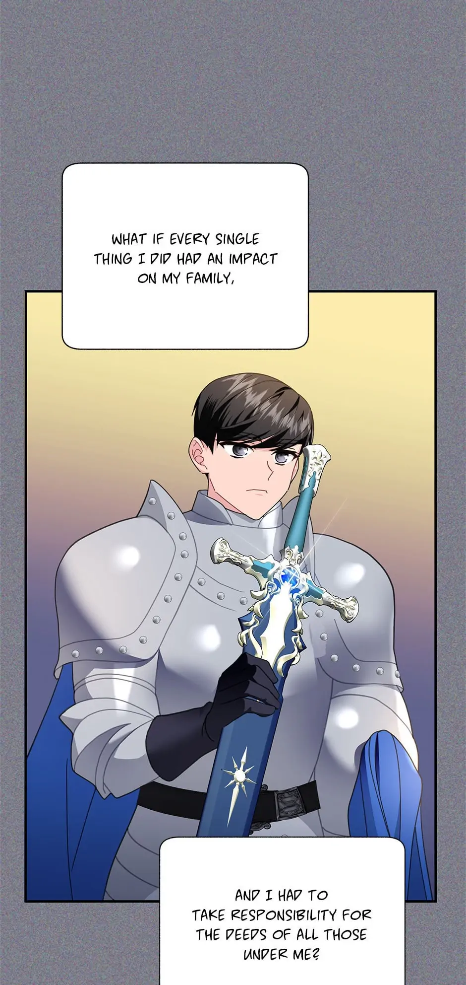 The Falcon Princess Chapter 75 - page 23