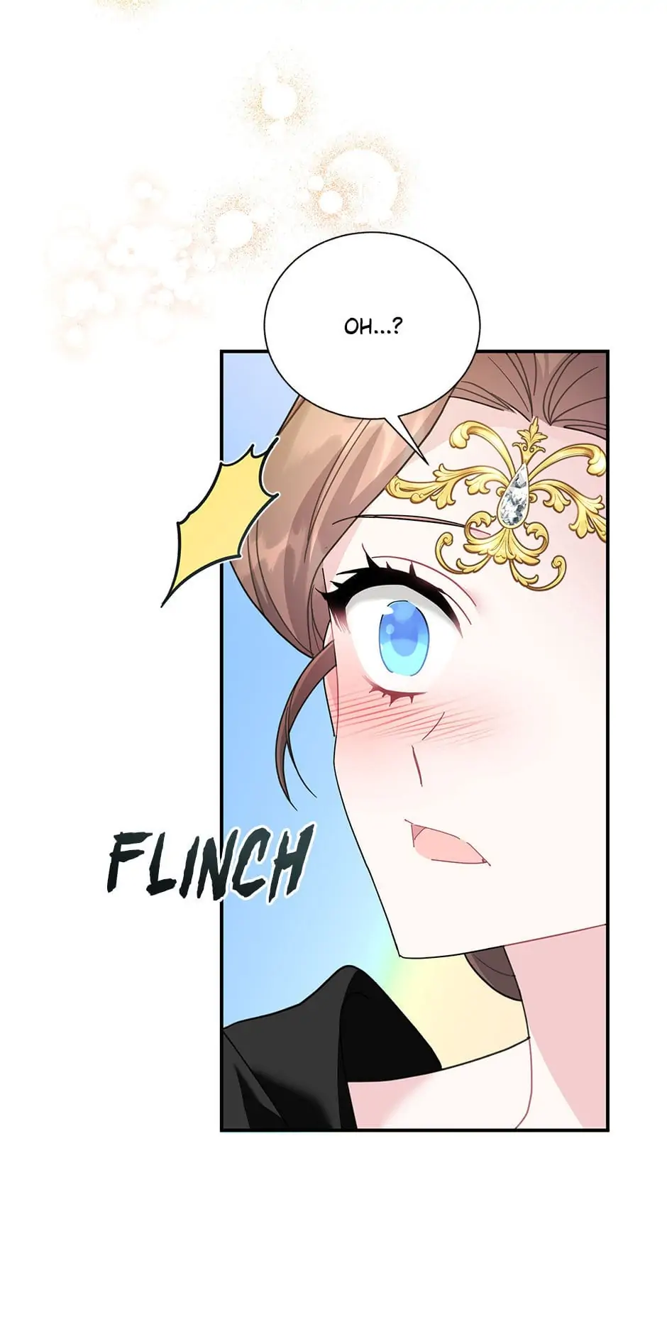 The Falcon Princess Chapter 75 - page 42