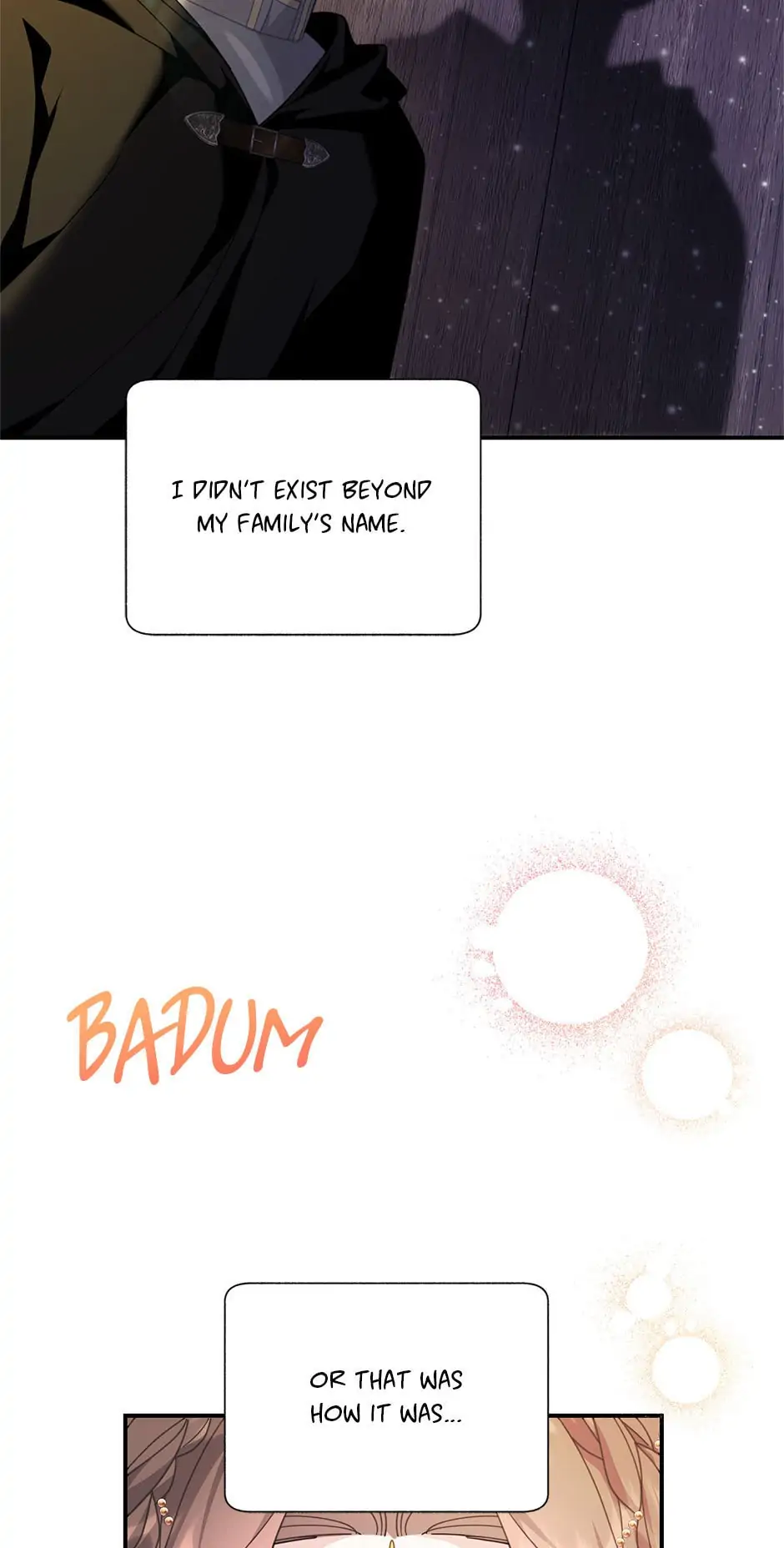 The Falcon Princess Chapter 75 - page 48