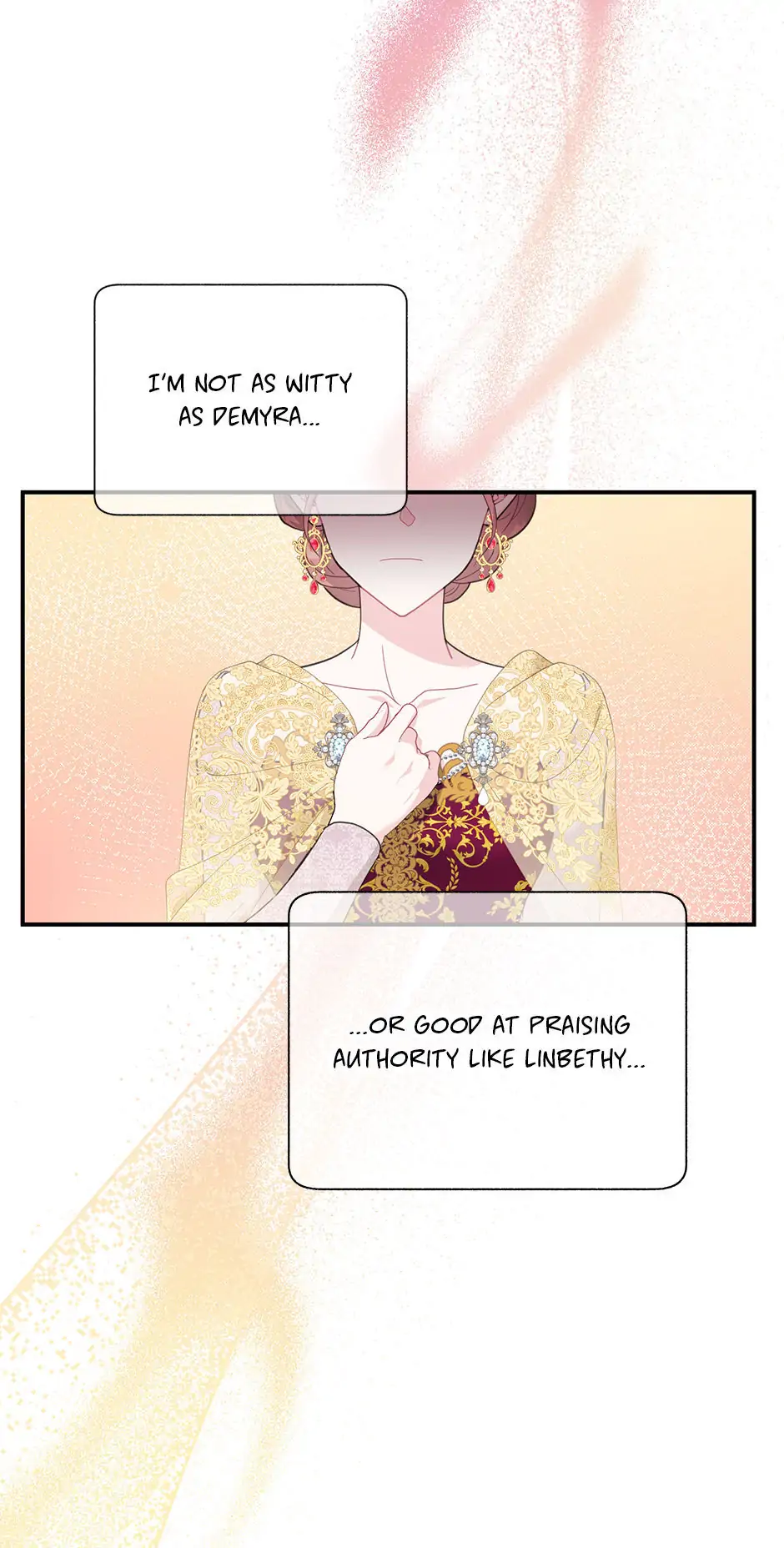 The Falcon Princess Chapter 74 - page 10