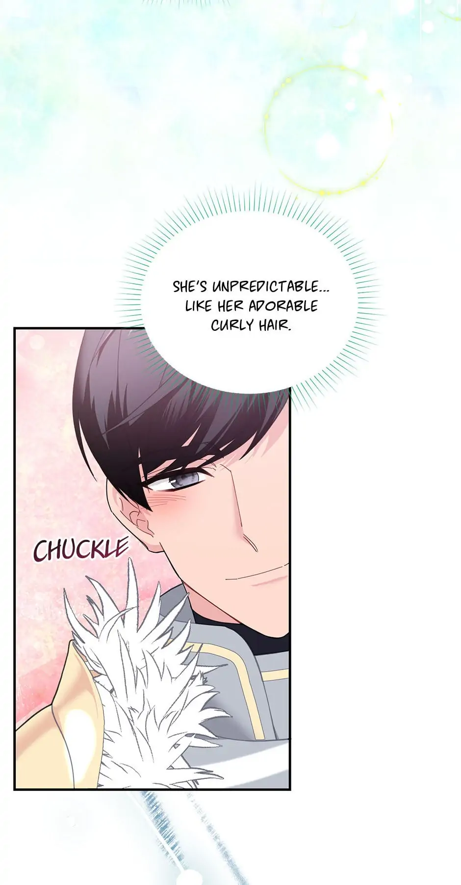 The Falcon Princess Chapter 74 - page 28