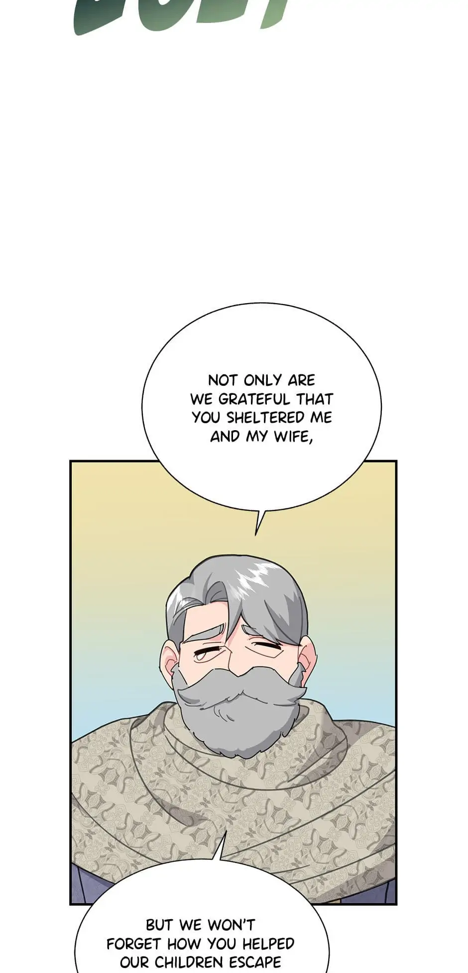 The Falcon Princess Chapter 74 - page 34