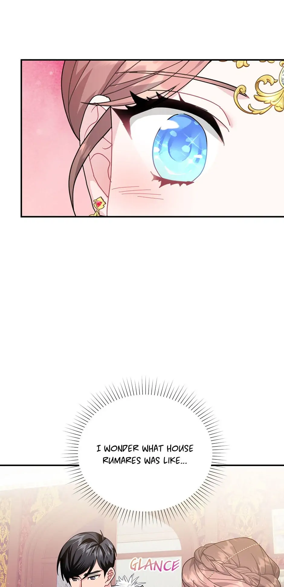 The Falcon Princess Chapter 74 - page 42