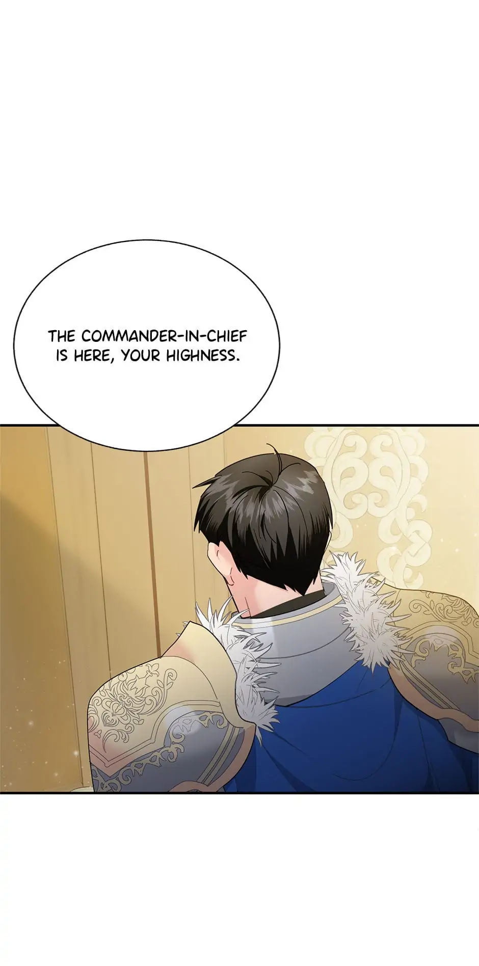 The Falcon Princess Chapter 73 - page 30