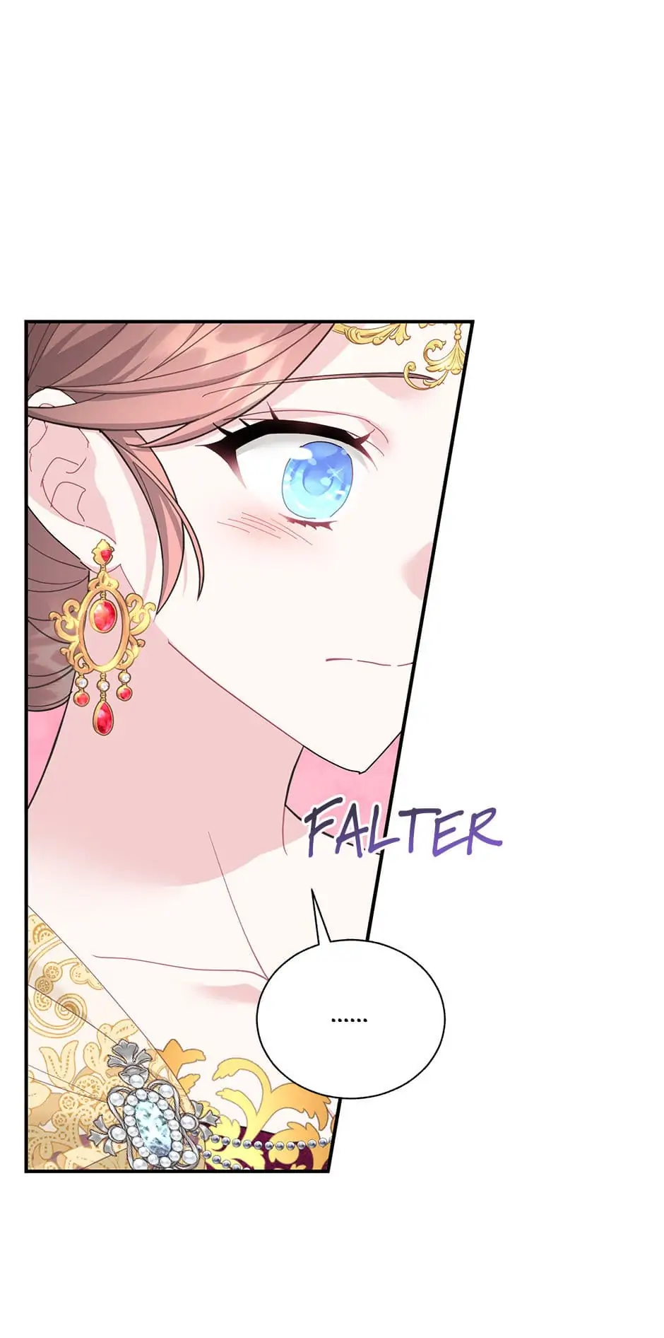 The Falcon Princess Chapter 73 - page 37