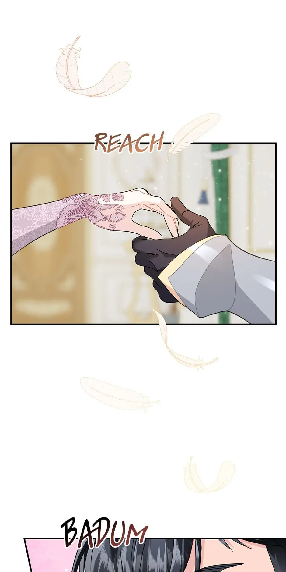 The Falcon Princess Chapter 73 - page 38