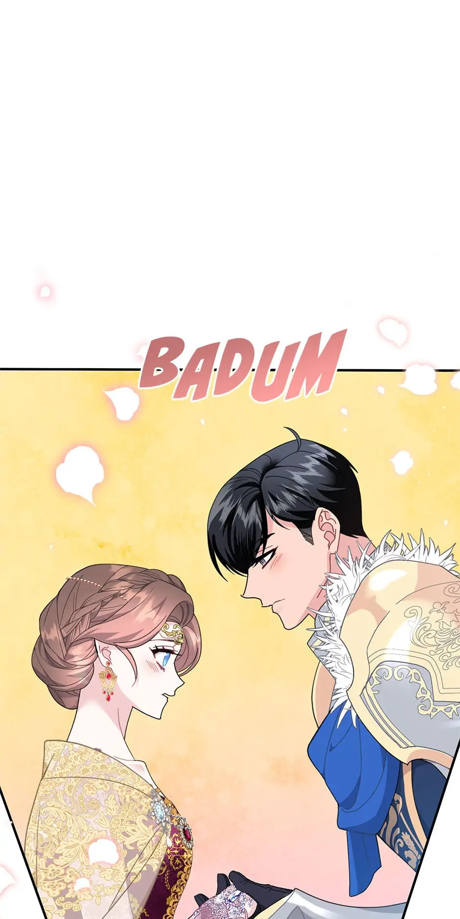 The Falcon Princess Chapter 73 - page 40
