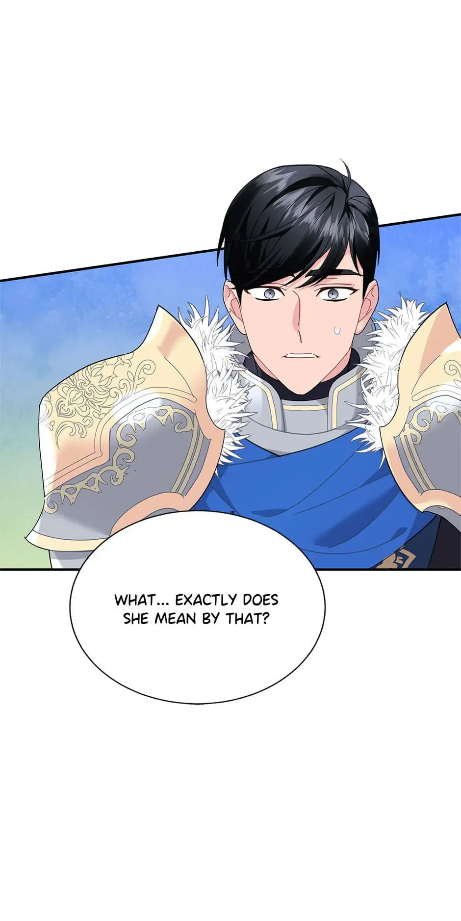 The Falcon Princess Chapter 73 - page 45