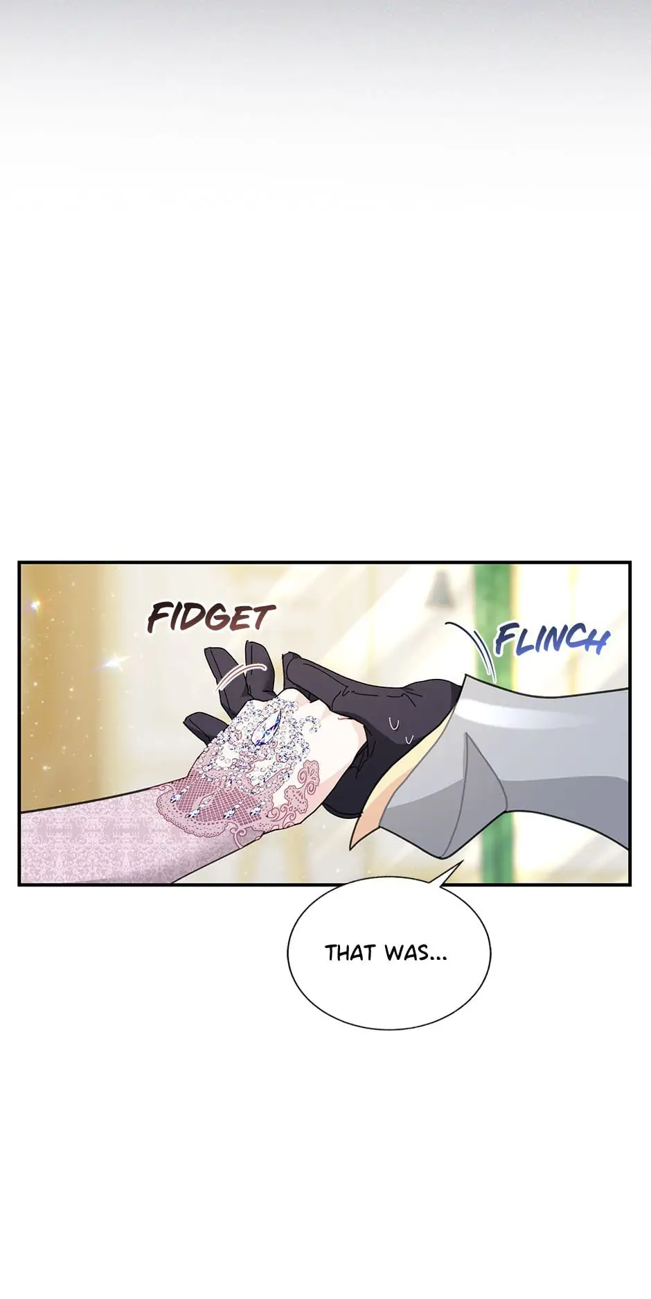 The Falcon Princess Chapter 73 - page 58