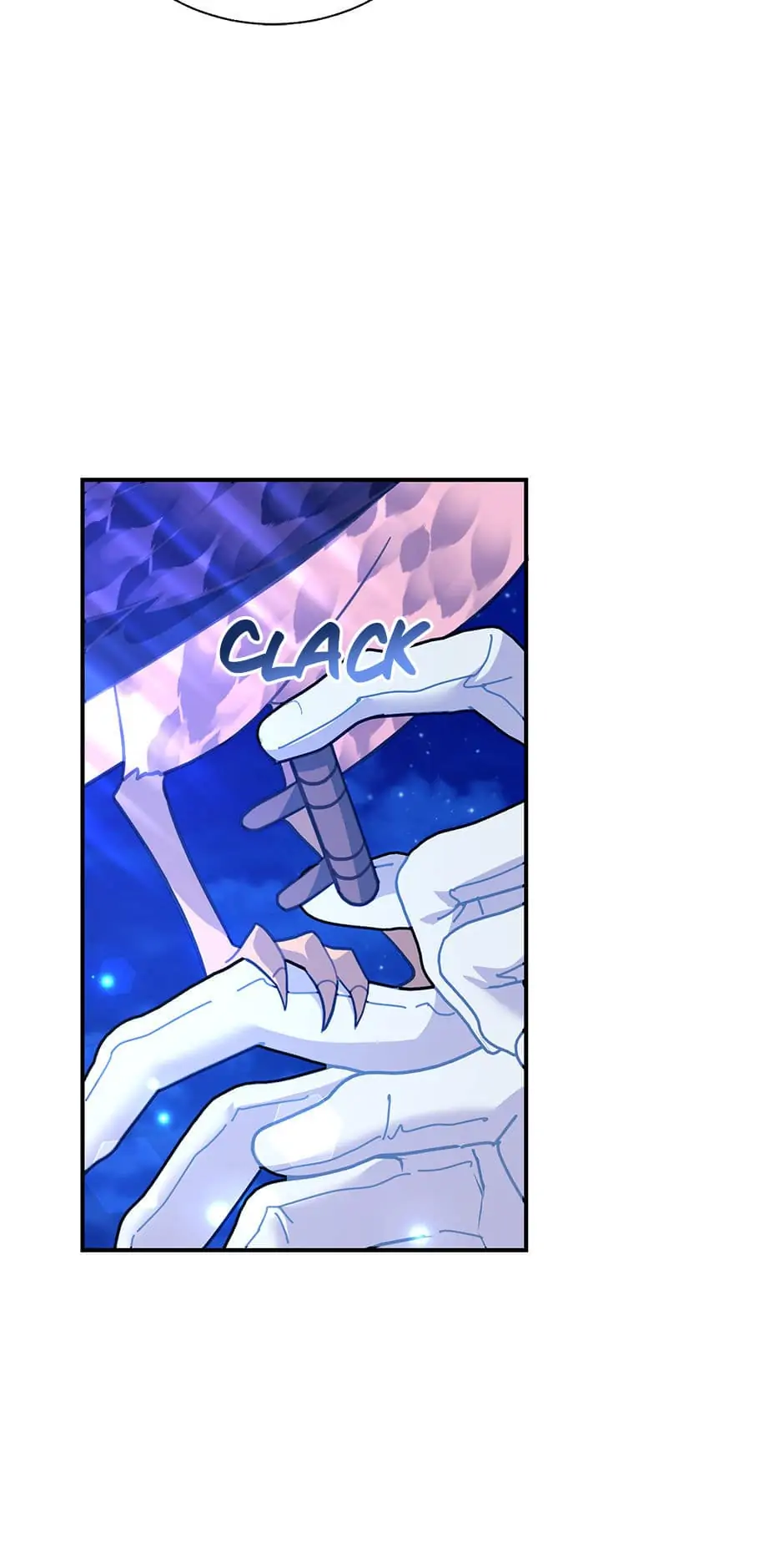 The Falcon Princess Chapter 72 - page 60