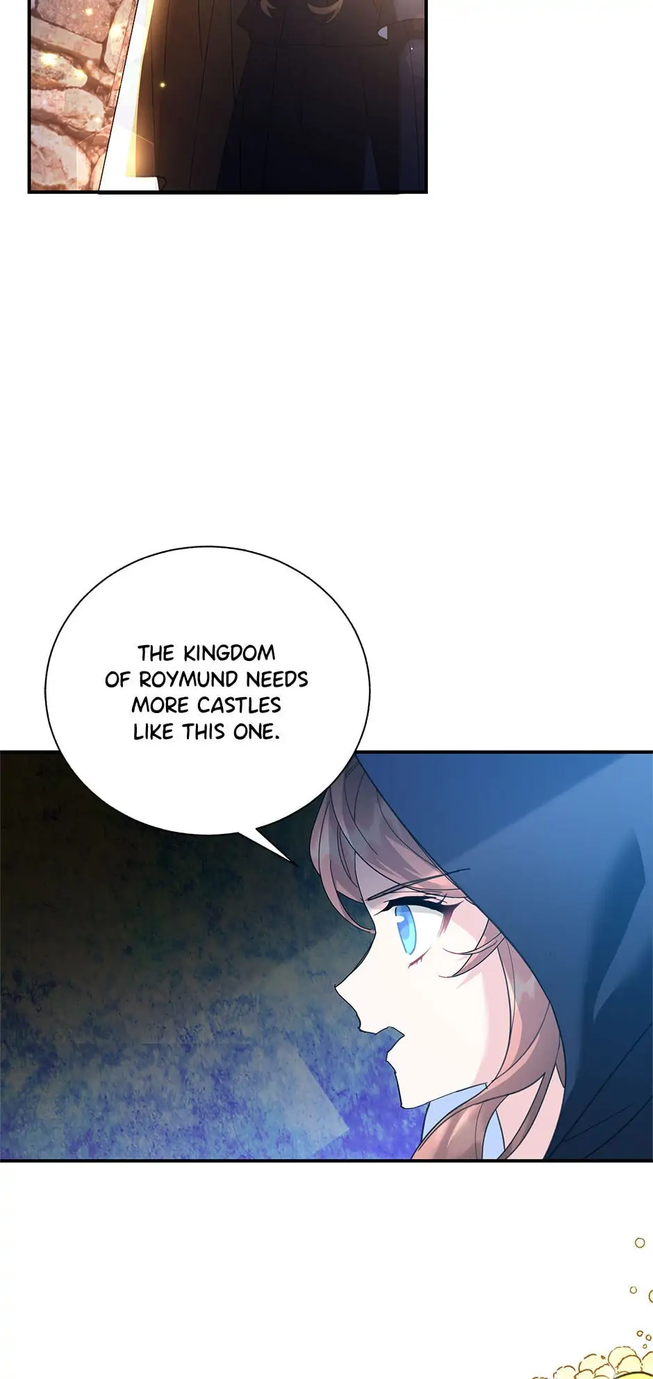 The Falcon Princess Chapter 71 - page 47