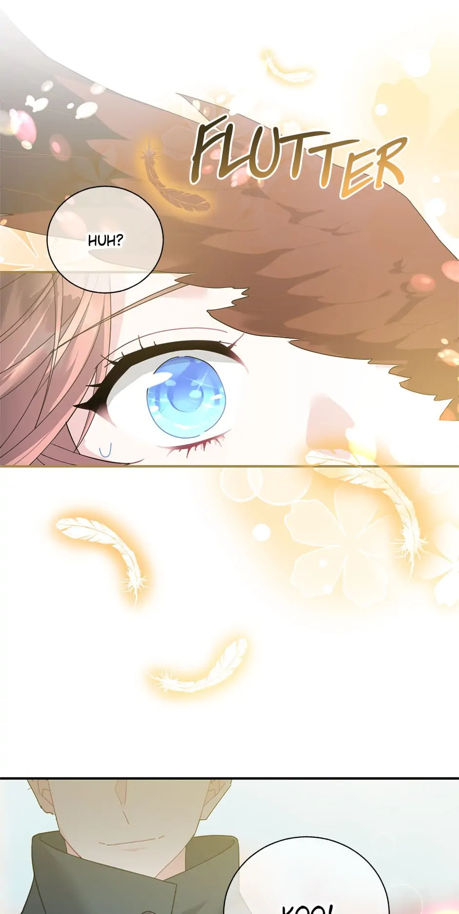 The Falcon Princess Chapter 71 - page 61