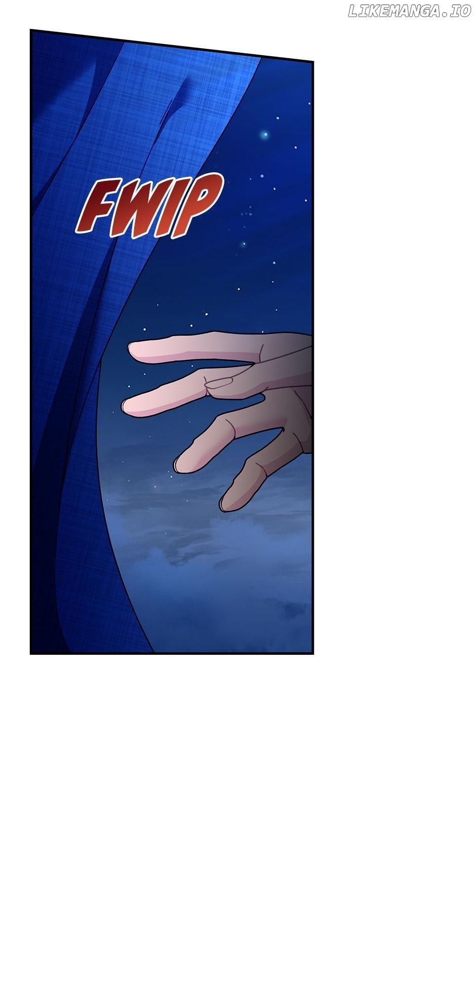 The Falcon Princess Chapter 95 - page 44