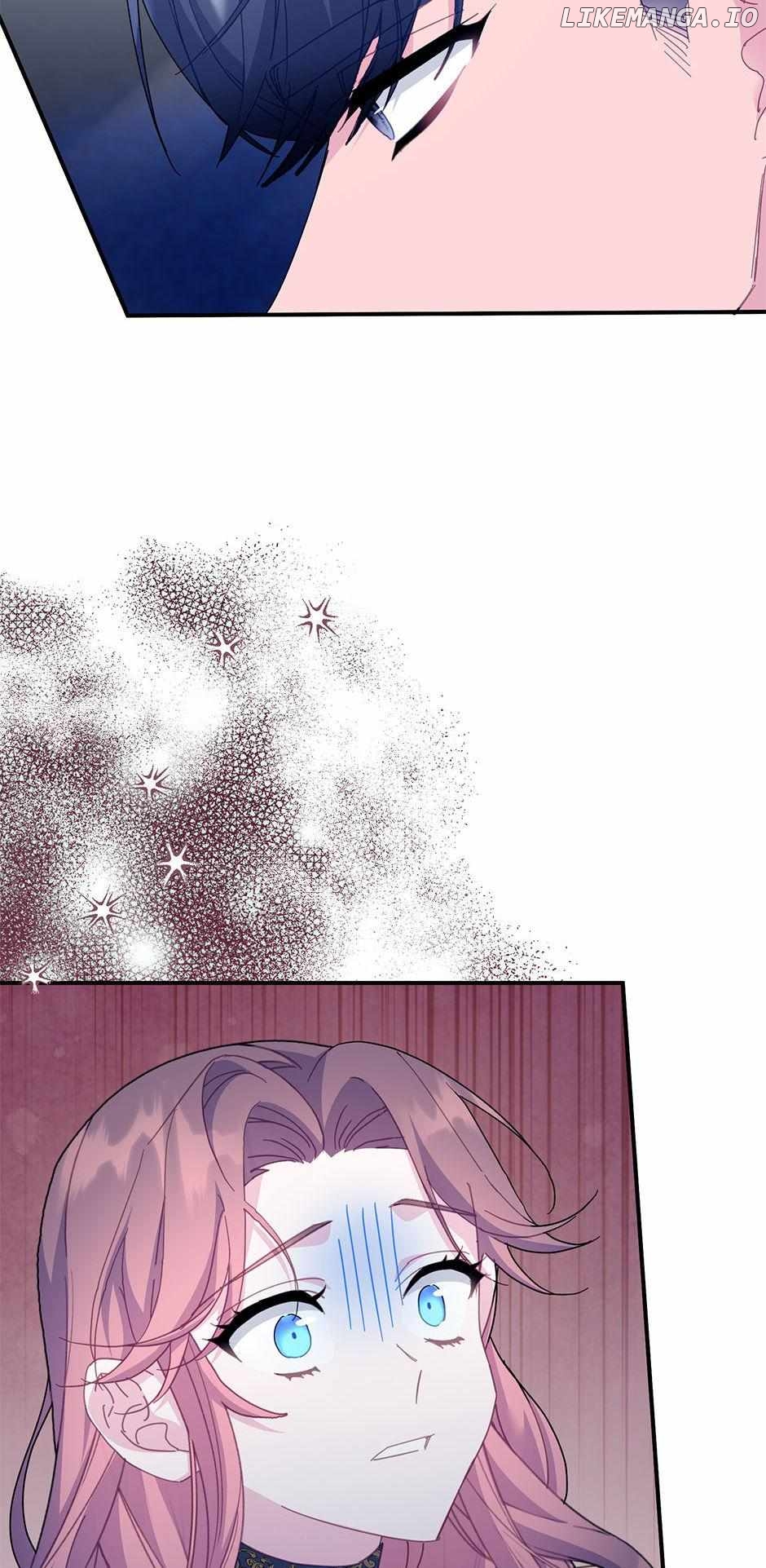 The Falcon Princess Chapter 95 - page 52