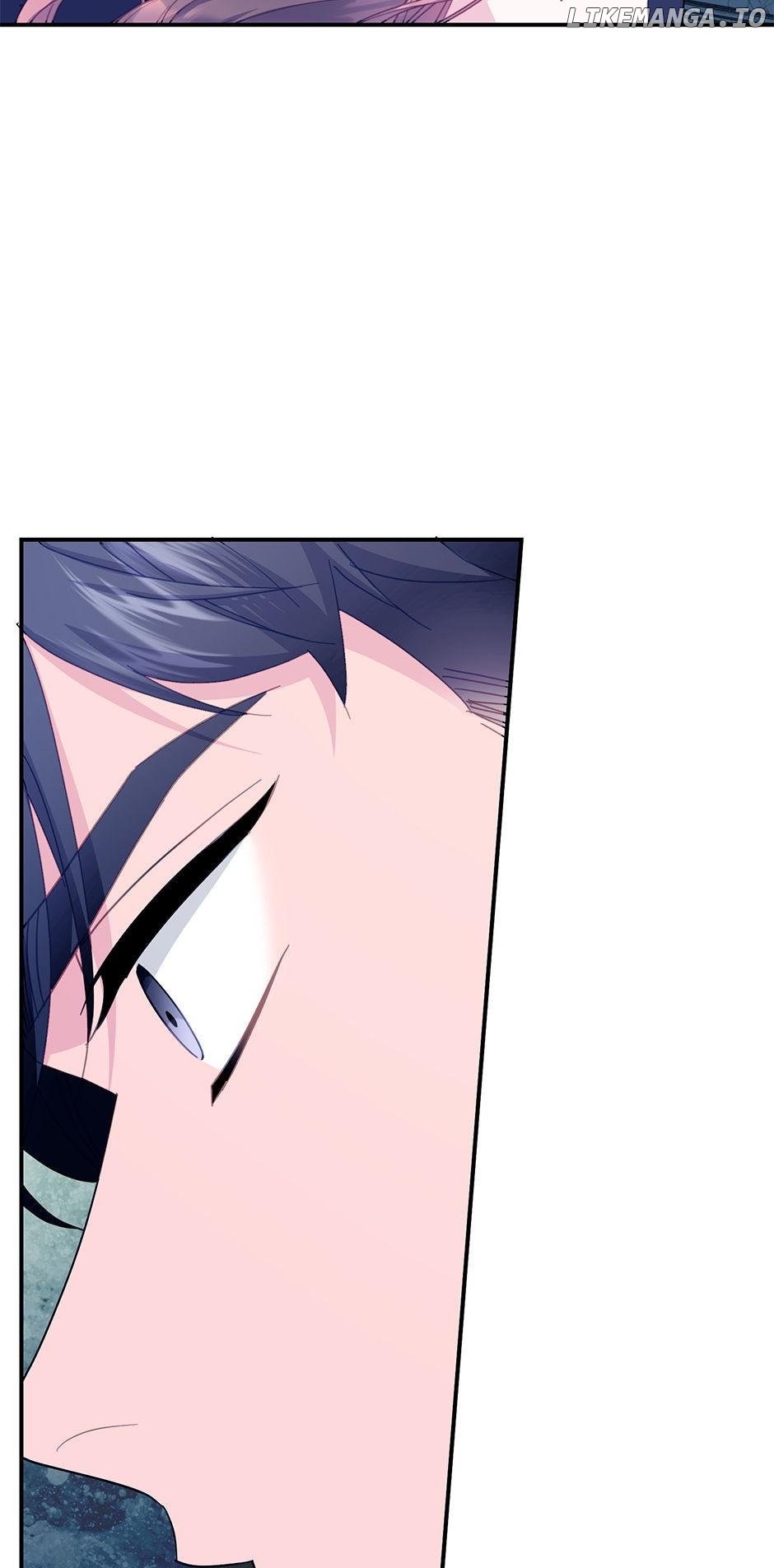 The Falcon Princess Chapter 95 - page 59