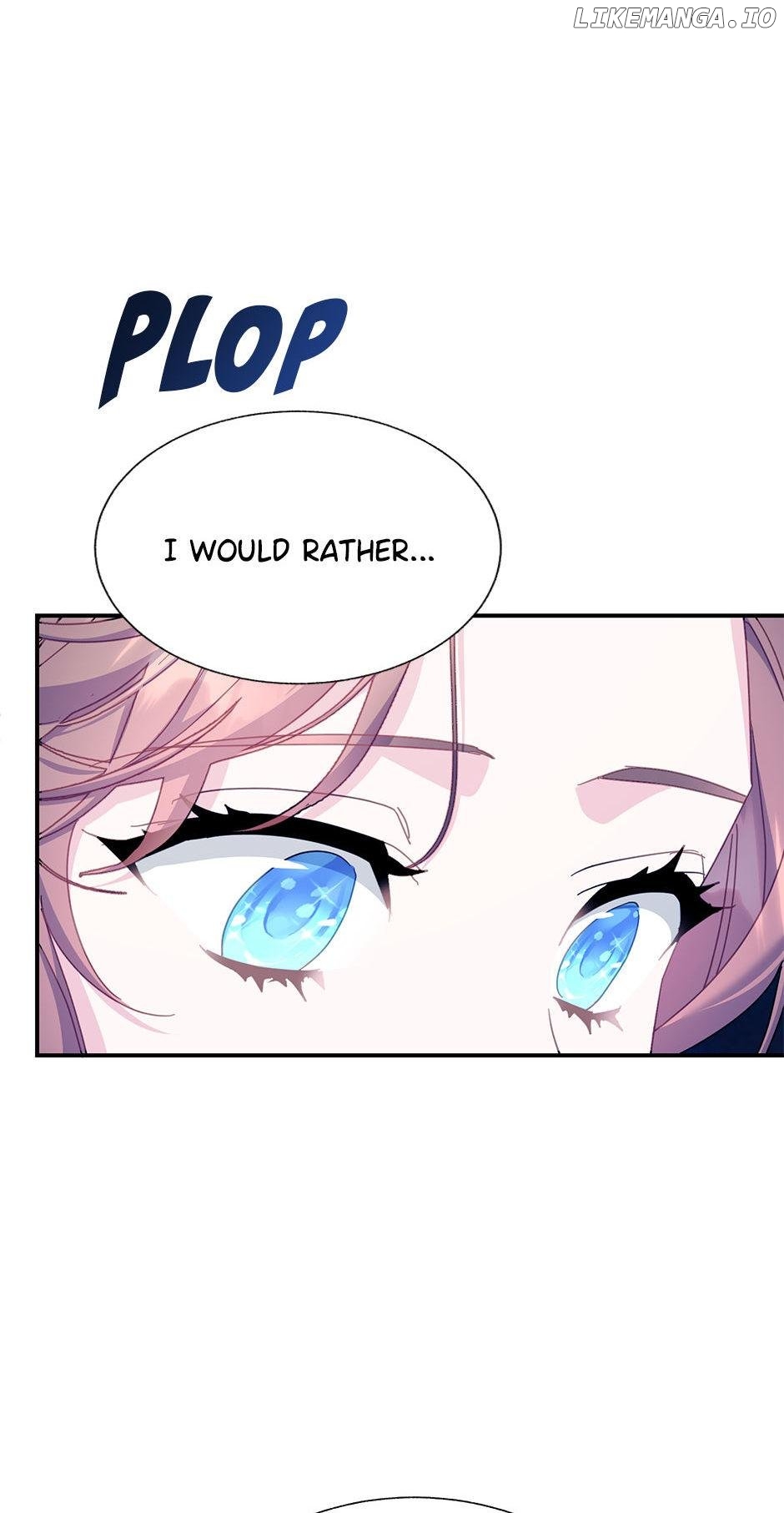 The Falcon Princess Chapter 95 - page 63