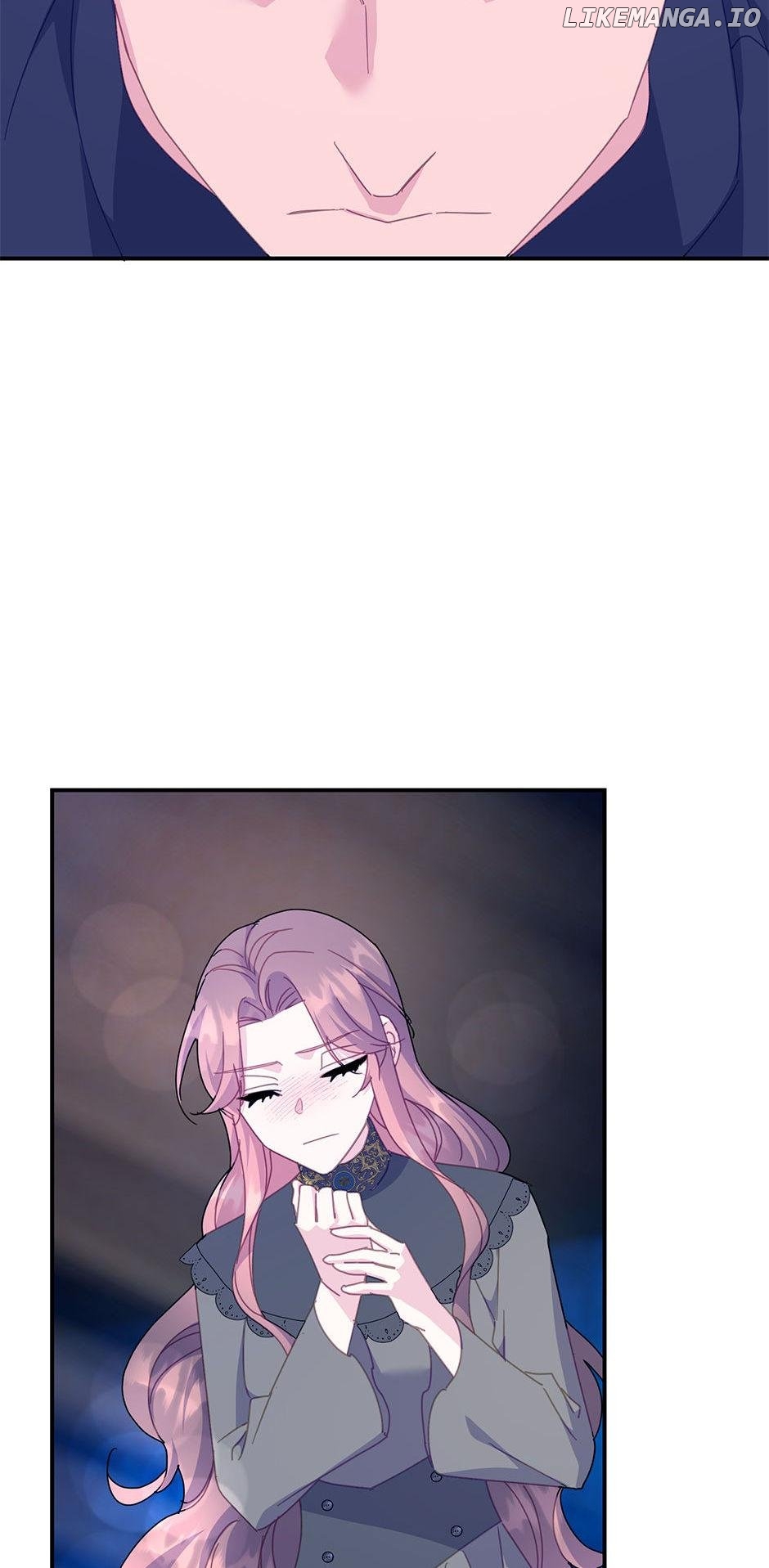 The Falcon Princess Chapter 95 - page 71