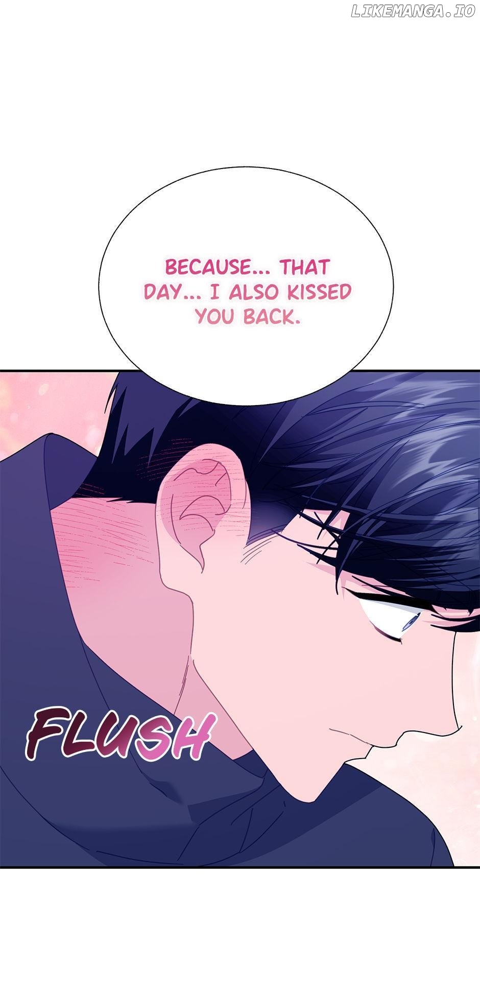 The Falcon Princess Chapter 95 - page 73