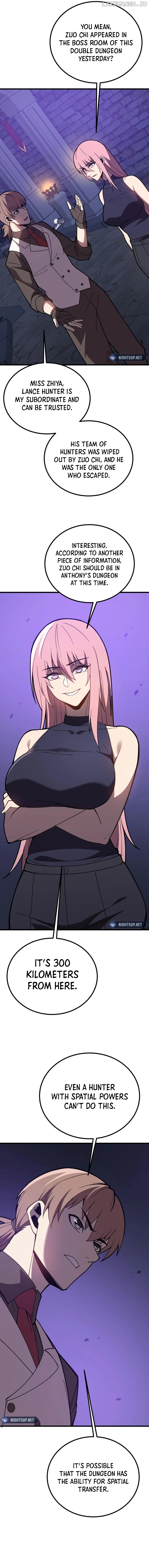Reborn As The Heavenly Martial Demon Chapter 32 - page 14