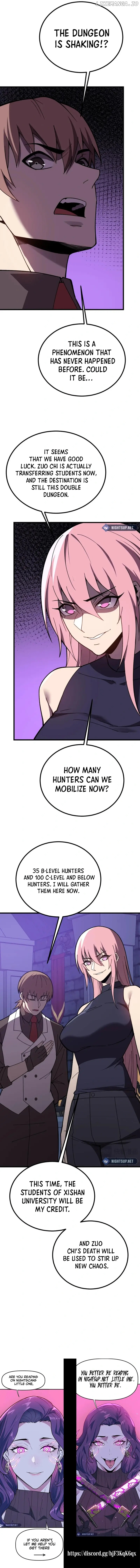 Reborn As The Heavenly Martial Demon Chapter 32 - page 16