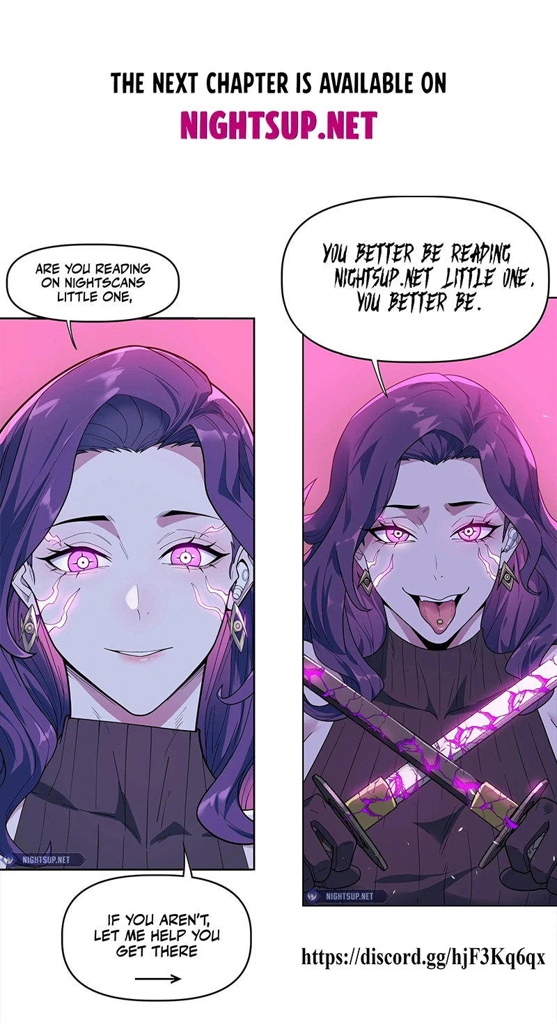 Reborn As The Heavenly Martial Demon Chapter 35 - page 17
