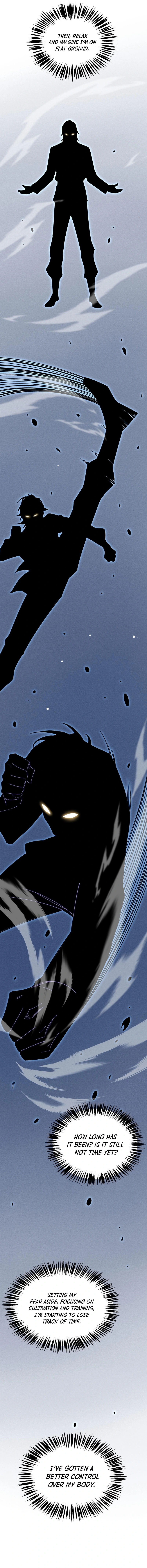 Reborn As The Heavenly Martial Demon Chapter 39 - page 13