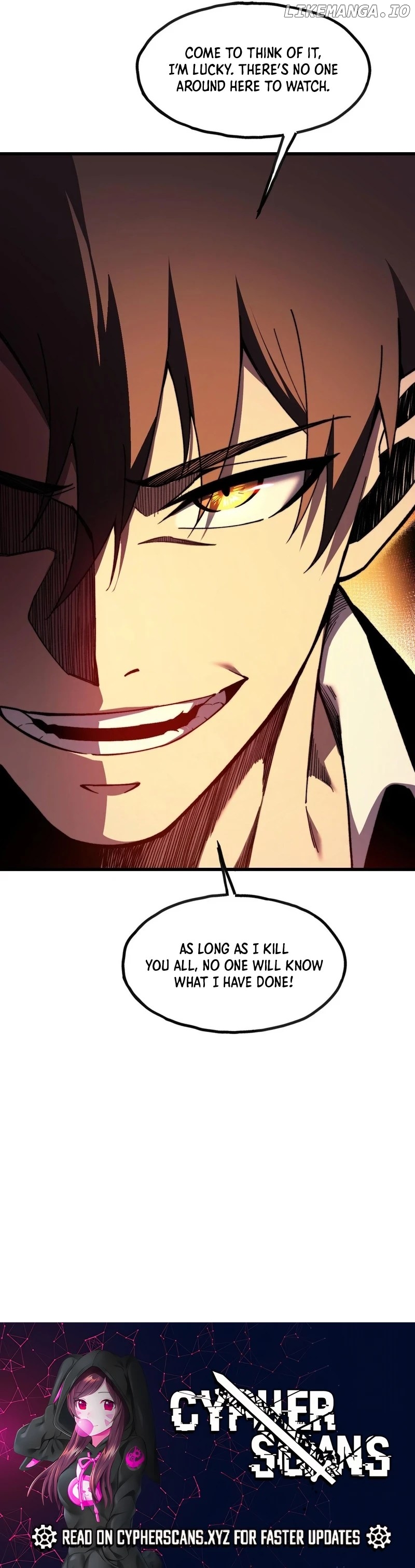 Reborn As The Heavenly Martial Demon Chapter 7 - page 11