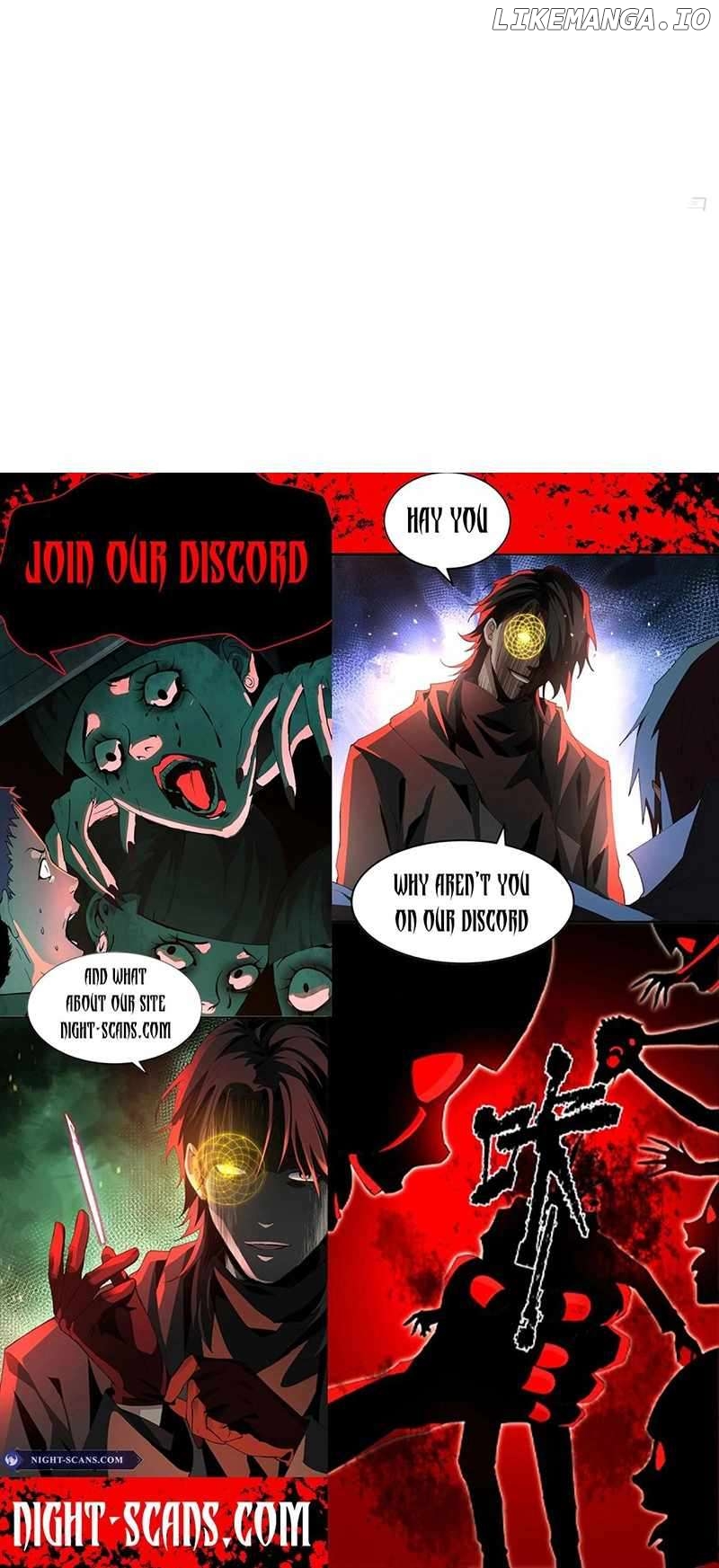 Reborn As The Heavenly Martial Demon Chapter 26 - page 15