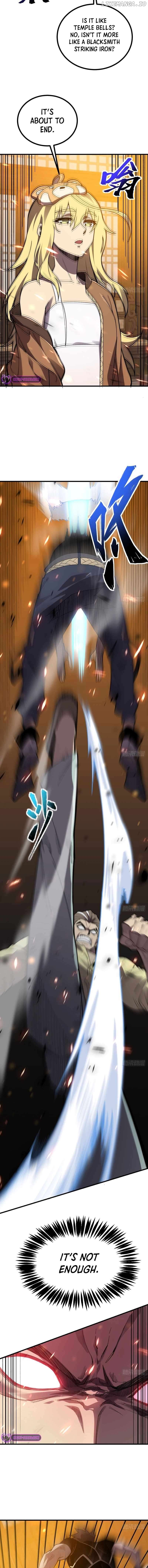 Reborn As The Heavenly Martial Demon Chapter 26 - page 6