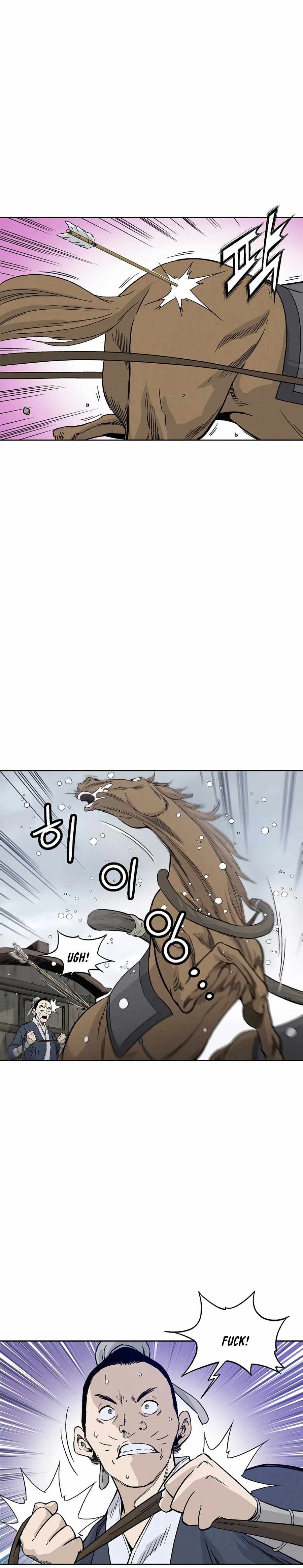 I Reincarnated as a Legendary Surgeon Chapter 43 - page 14