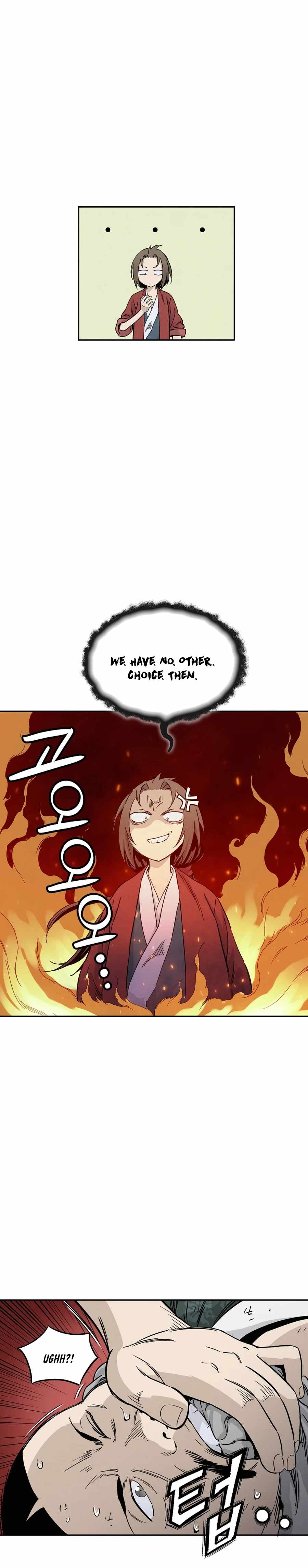 I Reincarnated as a Legendary Surgeon Chapter 43 - page 22