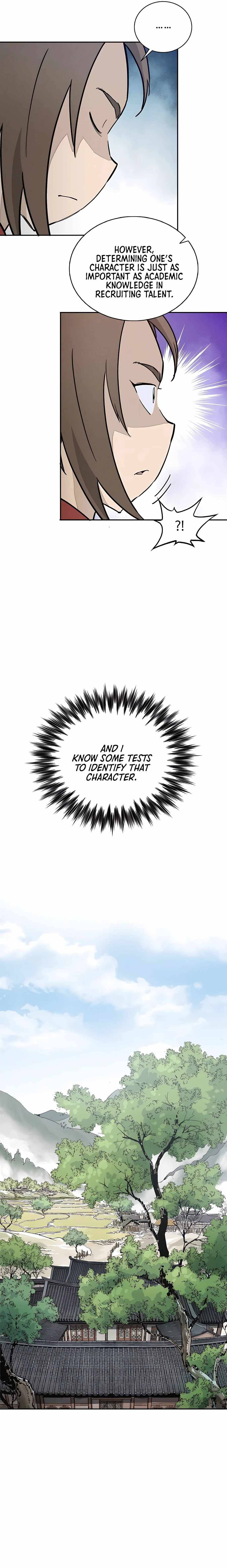 I Reincarnated as a Legendary Surgeon Chapter 62 - page 10