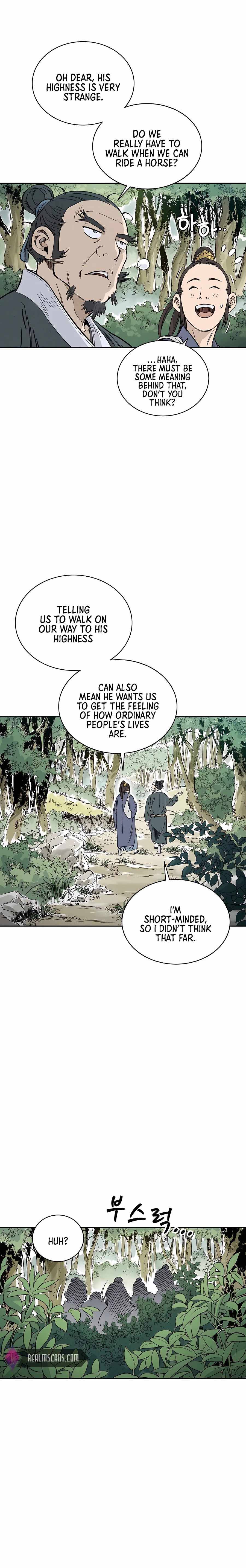 I Reincarnated as a Legendary Surgeon Chapter 62 - page 12
