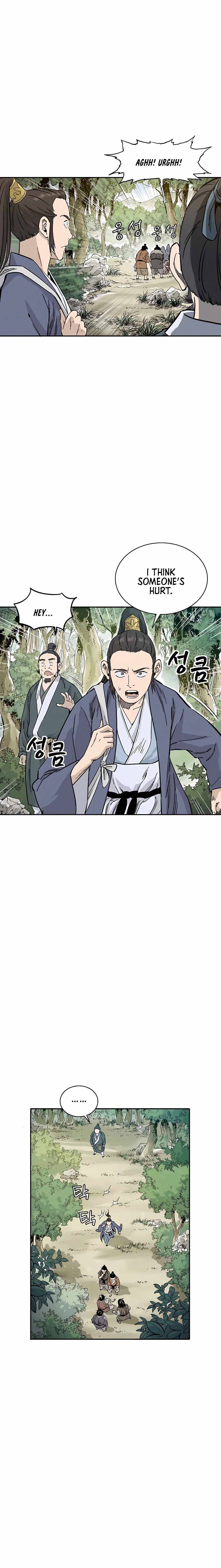 I Reincarnated as a Legendary Surgeon Chapter 62 - page 15