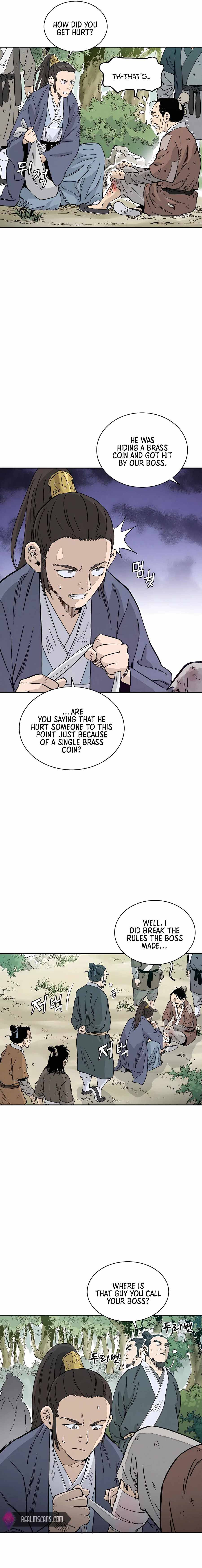 I Reincarnated as a Legendary Surgeon Chapter 62 - page 16