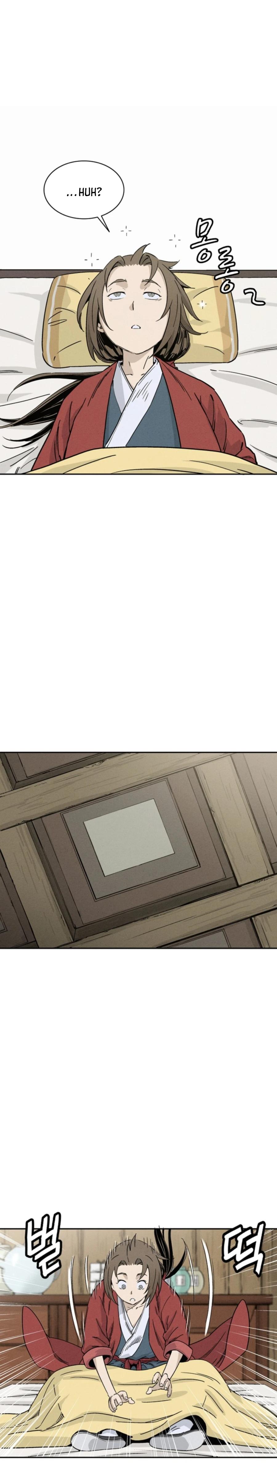 I Reincarnated as a Legendary Surgeon Chapter 49 - page 15