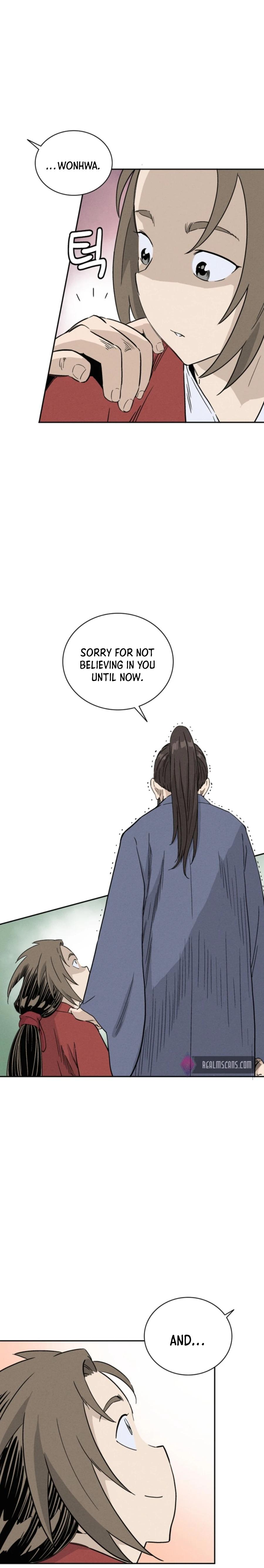 I Reincarnated as a Legendary Surgeon Chapter 49 - page 18