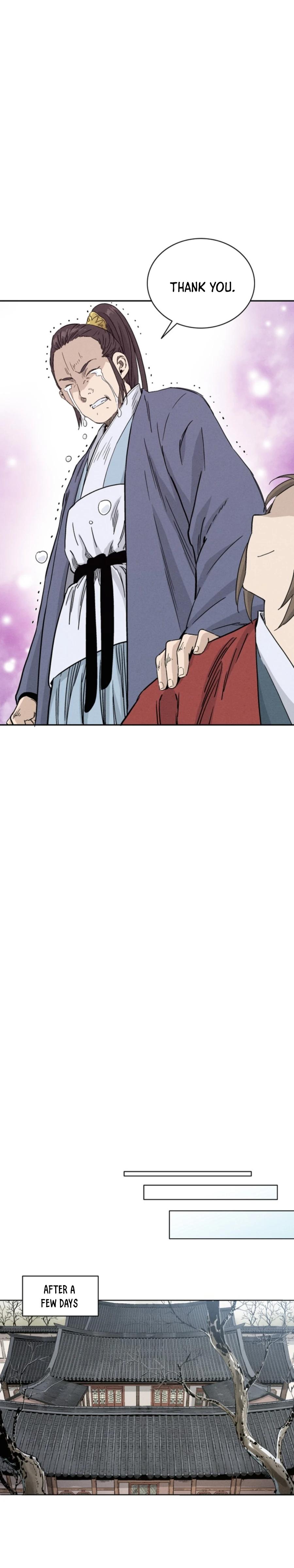 I Reincarnated as a Legendary Surgeon Chapter 49 - page 19