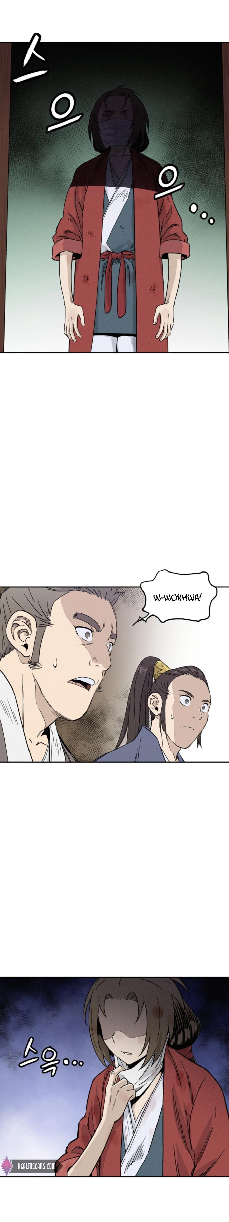 I Reincarnated as a Legendary Surgeon Chapter 49 - page 5