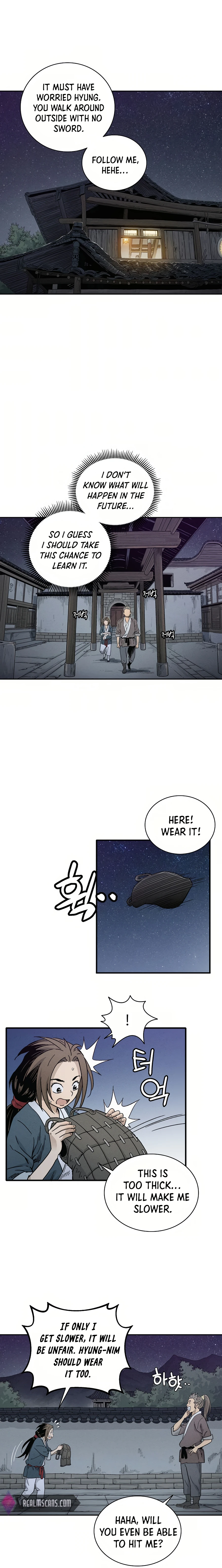 I Reincarnated as a Legendary Surgeon Chapter 7 - page 19