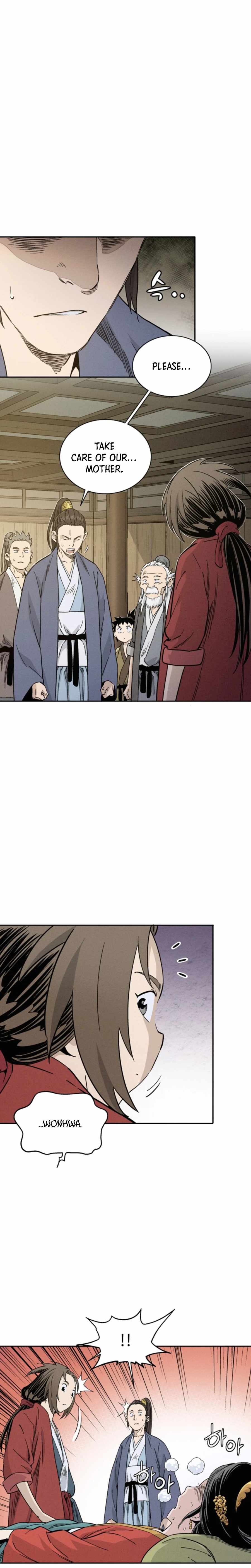 I Reincarnated as a Legendary Surgeon Chapter 48 - page 10