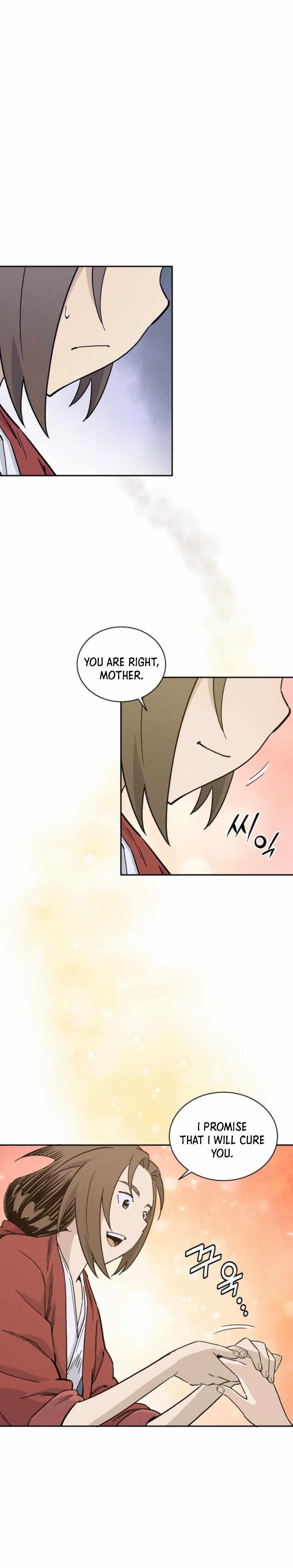 I Reincarnated as a Legendary Surgeon Chapter 48 - page 13